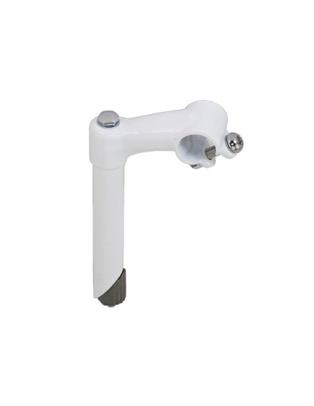 Lowrider Stem 22.2mm kp-2 White.